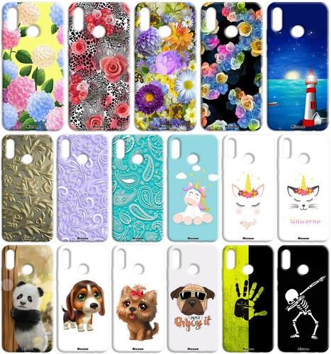Custodia cover morbida - custodia, tpu