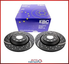 Ebc per audi golf 7 - vw,