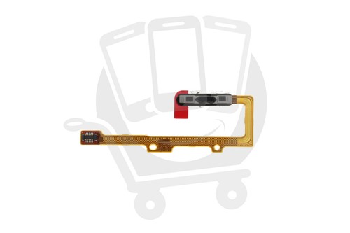 Flex sensore impronte digitali