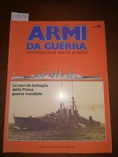 Armi da guerra enciclopedia