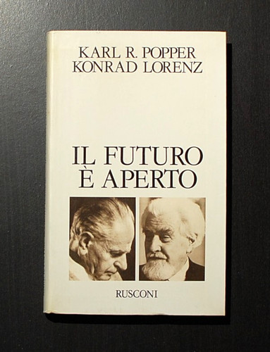 Futuro aperto karl - aperto,