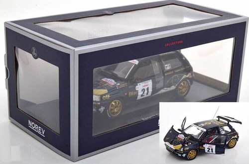 Renault clio williams - renault,