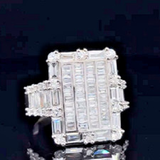 Anello fascia mignolo