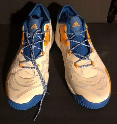 Adidas crazy light boost - crazy,