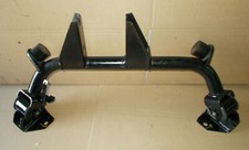 Staffa staffone con supporti - ,