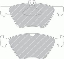 Kit Pastiglie Freni Anteriori