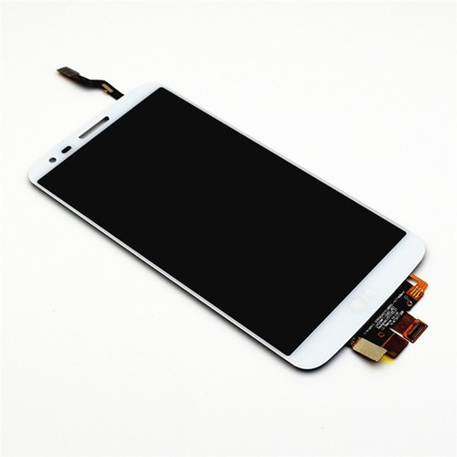Display touch screen - touch,