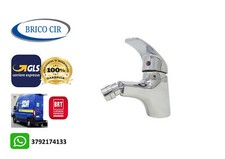 MISCELATORE BIDET RUBINETTO
