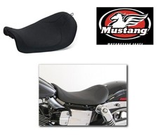 Runaround Mustang sella