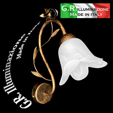 APPLIQUE IN FERRO BATTUTO 1