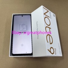 Xiaomi Redmi Note 9 Pro 5G