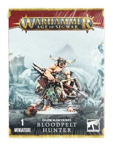 Warhammer ogor mawtribes - ogor,