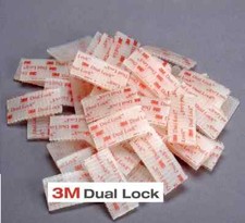 adesivi   3M DUAL LOCK  2