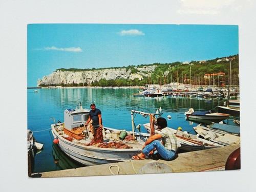 Trieste sistiana mare vecchia - trieste,sistiana,