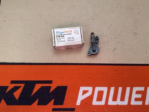 Frizione ktm 625 - 660, lc4