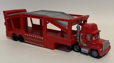 Disney e Pixar Cars Mack