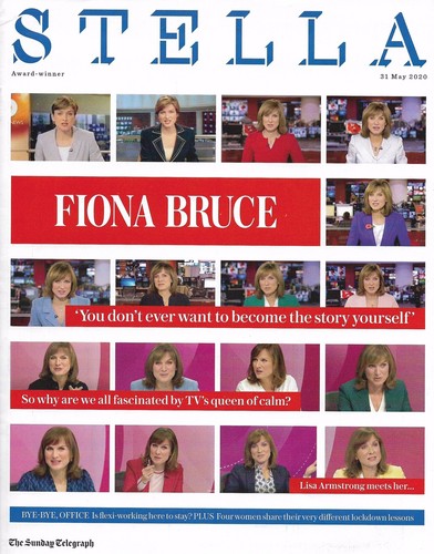 Stella magazine fiona - stella,