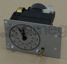 OROLOGIO PROGRAMMATORE FINE COTTURA PER FORNI E CUCINE SMEG  CODICE 818800171 