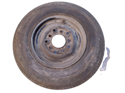 Cerchio ruota bedford - bedford, cf
