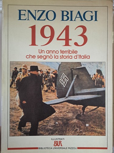 1943 anno terribile che - un,
