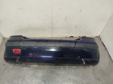 866111C110 paraurti posteriore