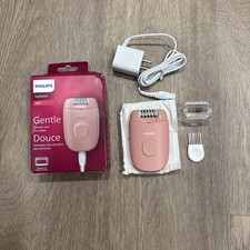 Epilatore Philips