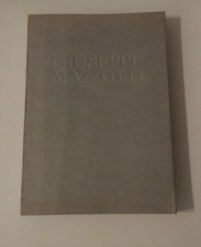Giuseppe Mazzotti - libro