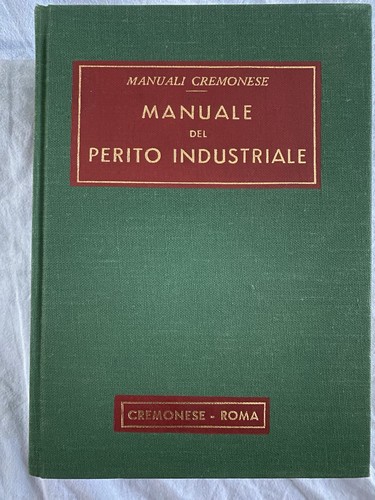 Manuale del perito - manuale,