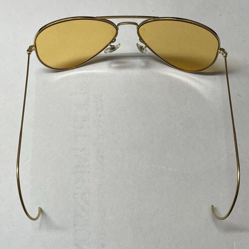 Occhiali sole vintage l - sole, b&l
