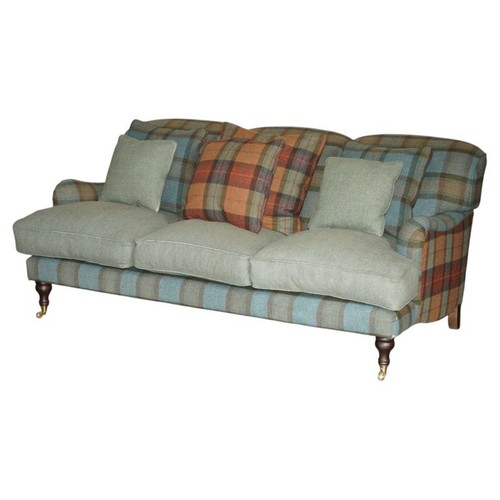 Bel divano vintage harris - bel,