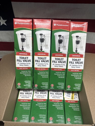 12pk fluidmaster 400a - fluidmaster,