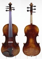5 Strings Violin violino!Copy
