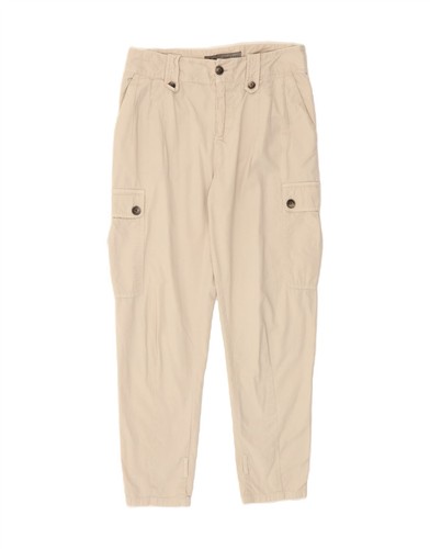 Zara pantaloni cargo donna - zara,