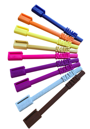 Personalised pen novelty - personalised,