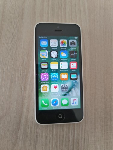 Apple iphone 8gb - iphone, 5c