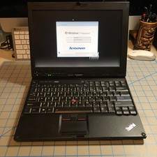 Lenovo thinkpad x201 - lenovo,