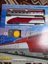MEHANO H0 THALYS SET COMPLETO