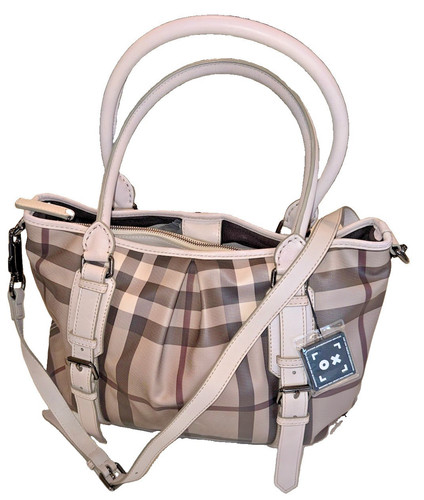 Borsa burberry northfield - borsa, in
