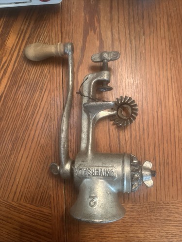 Universale 1 sbriciolatore - n.,