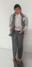 Barbie Perfume Giving Ken