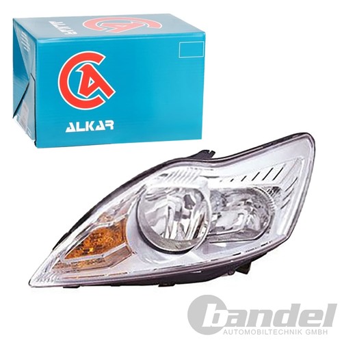 Alkar fari motore lwr - alkar, h7