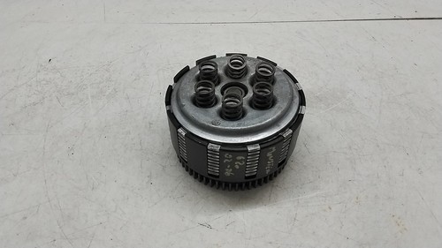 Ducati monster 620 06 - ducati, 02