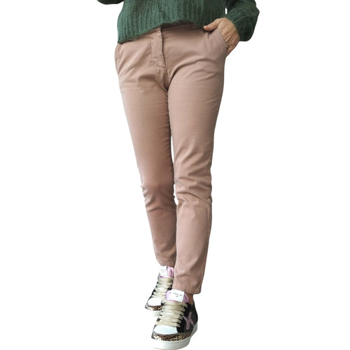 Pantalone donna kontatto - donna,