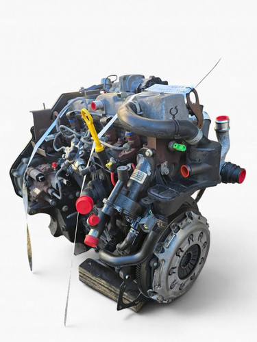 Motore ford tourneo - motore,