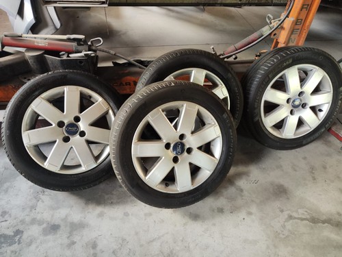 Gomme estive usate michelin - gomme,