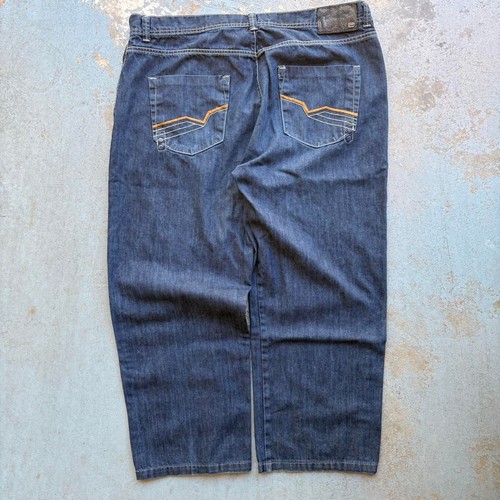 Jeans vintage ecko unlimited - vintage,
