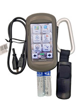 Garmin Oregon 550 Navigatore