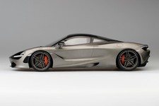 Mc Laren 720 S, TSM, modello