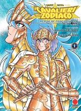 Saint Seiya - I Cavalieri