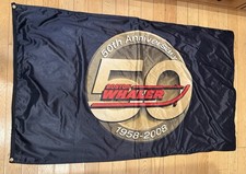 Bandiera banner baleniere